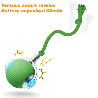 Pawuxe™ SmartPlay Rolling Ball - Pawuxe